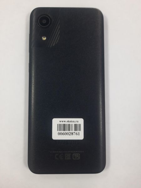Купить Samsung Galaxy A03 Core 2/32GB (A032F) Duos в Саянск за 2400 руб.