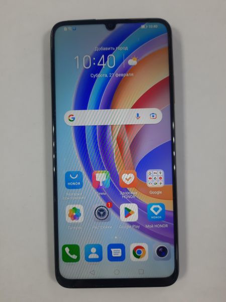Купить Honor X7a 4/128GB (RKY-LX1) Duos в Саянск за 4800 руб.