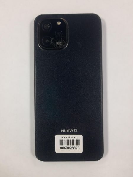 Купить Huawei Nova Y61 4/128GB (EVE-LX9N) Duos в Саянск за 3100 руб.