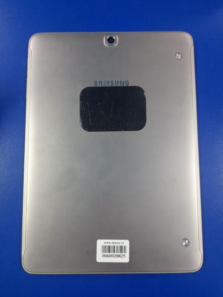 Купить Samsung Galaxy Tab S2 9.7 32GB (SM-T813) (без SIM) в Саянск за 4500 руб.