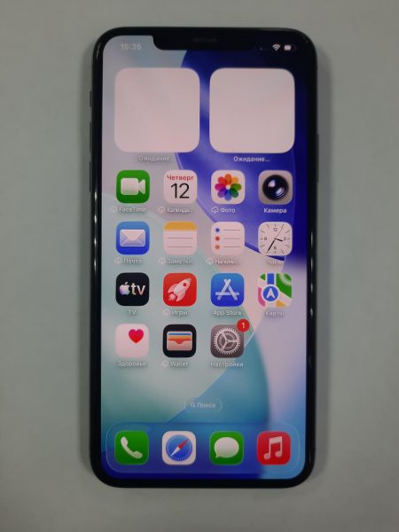 Купить Apple iPhone 11 Pro Max 256GB в Саянск за 17500 руб.