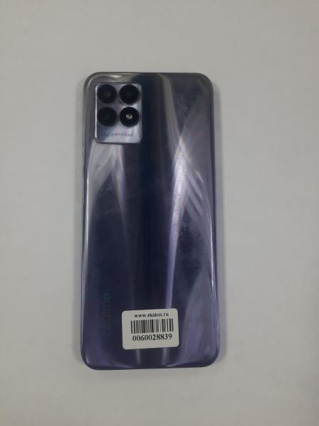 Купить Realme 8i 4/128GB (RMX3151) Duos в Саянск за 4500 руб.