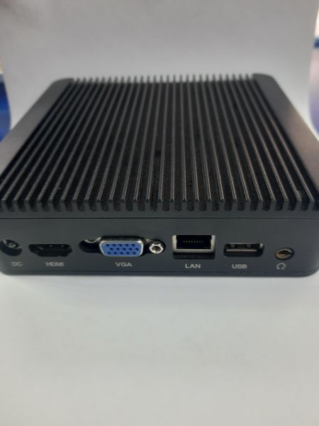 Купить Мини-ПК J1800/4/64GB в Саянск за 1600 руб.