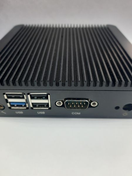 Купить Мини-ПК J1800/4/64GB в Саянск за 1600 руб.