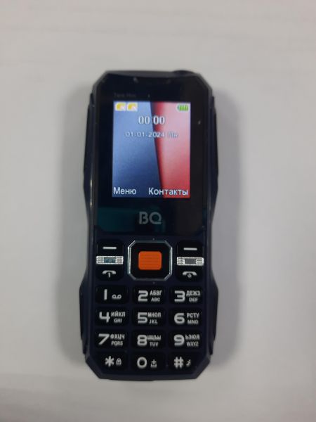 Купить BQ 1842 Tank mini Duos в Саянск за 450 руб.