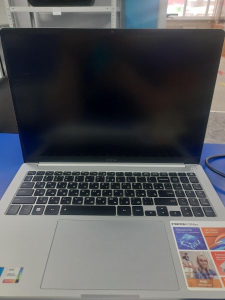 Купить Infinix InBook Y3 Max (i5-1235U, 16/512GB) в Саянск за 21400 руб.