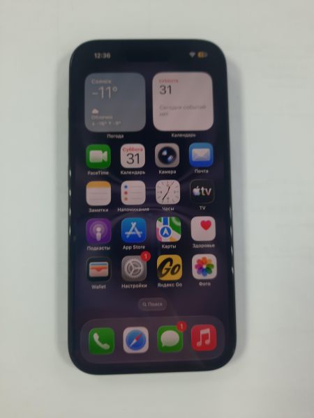 сотовый телефон Apple iPhone 16 256GB в Саянск