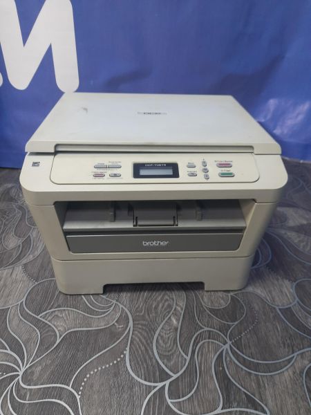Купить Brother DCP-7057R в Саянск за 3100 руб.