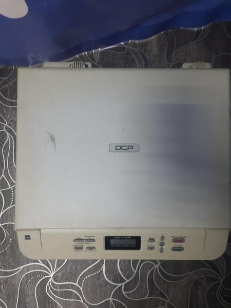 Купить Brother DCP-7057R в Саянск за 3100 руб.