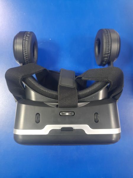 Купить Smarterra VR Sound MAX в Саянск за 1100 руб.