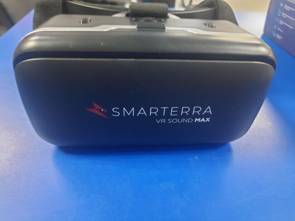 Купить Smarterra VR Sound MAX в Саянск за 1100 руб.
