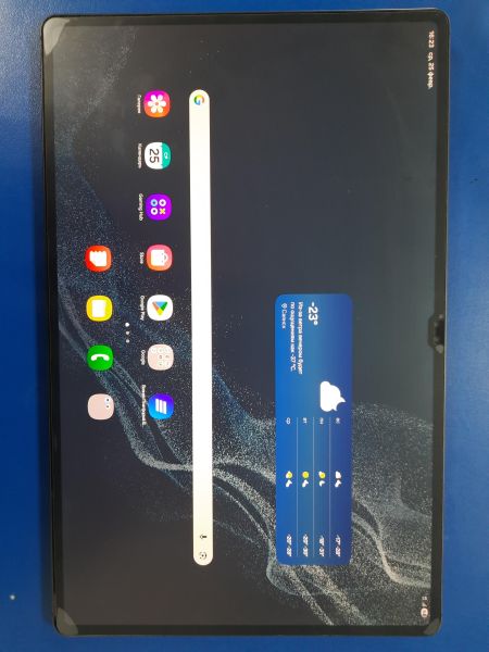 Купить Samsung Galaxy Tab S8 Ultra 128GB (SM-X906B) (с SIM) в Саянск за 44800 руб.