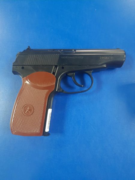 Купить Borner PM-X (с 18 лет, 3 Дж) в Саянск за 4900 руб.