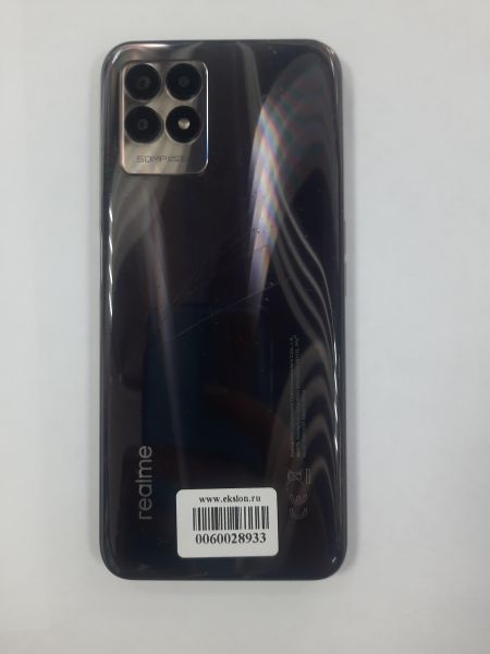 Купить Realme 8i 4/128GB (RMX3151) Duos в Саянск за 4900 руб.