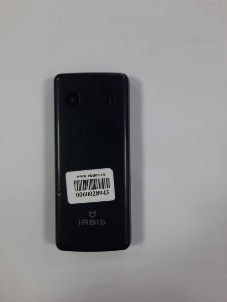 Купить Irbis SF09 Duos в Саянск за 900 руб.