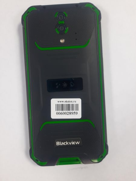 Купить Blackview BV7200 6/128GB Duos в Саянск за 5800 руб.