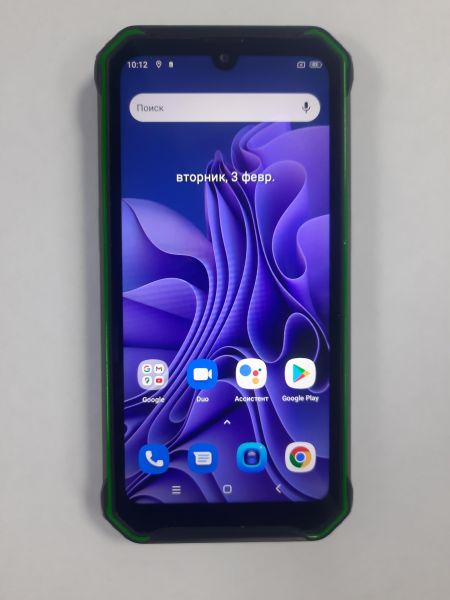 Купить Blackview BV7200 6/128GB Duos в Саянск за 5800 руб.