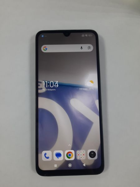 Купить Xiaomi Redmi 14C 8/256GB (2409BRN2CA) Duos в Саянск за 5300 руб.