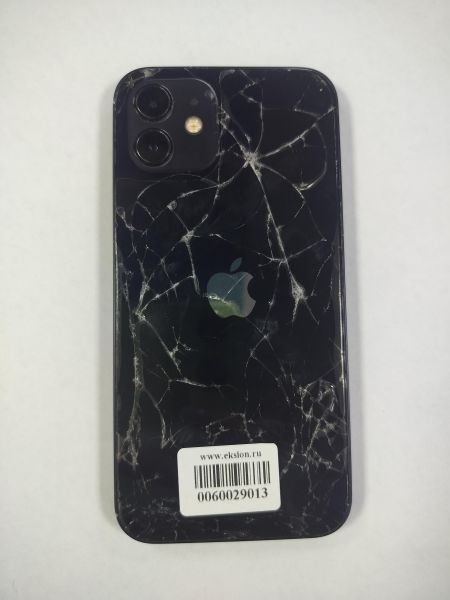сотовый телефон Apple iPhone 12 256GB в Зима