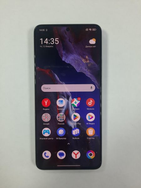 Купить POCO F5 Pro 12/512GB (23013PC75G) Duos в Саянск за 21300 руб.