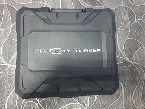 Купить FinePower OneBase CDHBR50K с СЗУ в Саянск за 3100 руб.