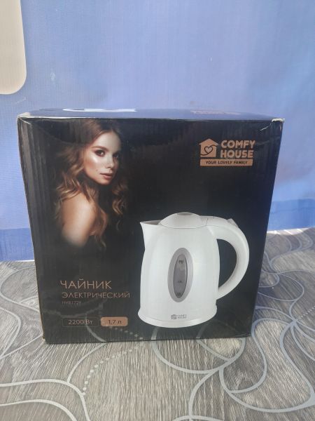 Купить ComfyHouse HHB1729 в Саянск за 400 руб.