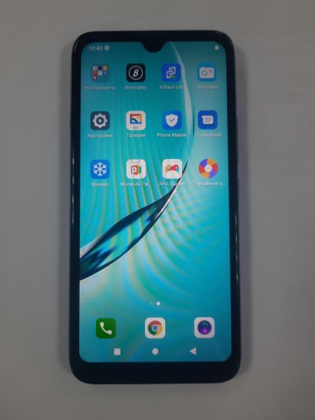 Купить Itel A48 (L6006) Duos в Саянск за 1700 руб.