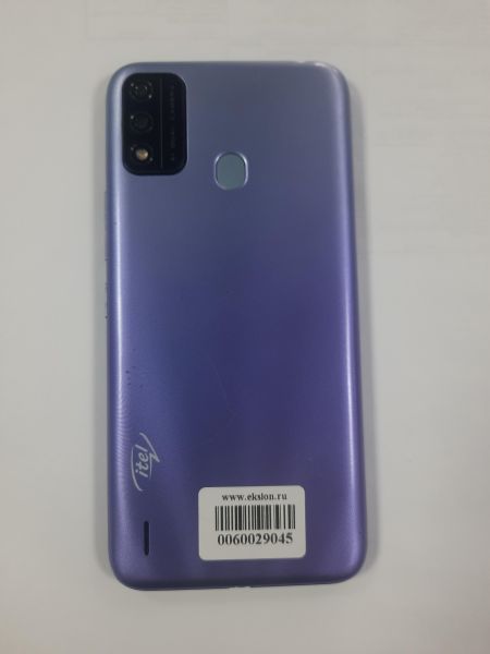 Купить Itel A48 (L6006) Duos в Саянск за 1700 руб.