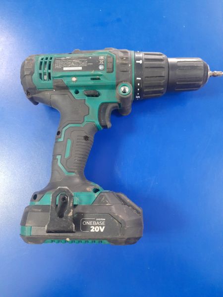 Купить FinePower OneBase CDHBR50K с СЗУ в Саянск за 3100 руб.