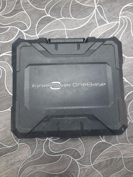 Купить FinePower OneBase CDHBR50K с СЗУ в Саянск за 3100 руб.
