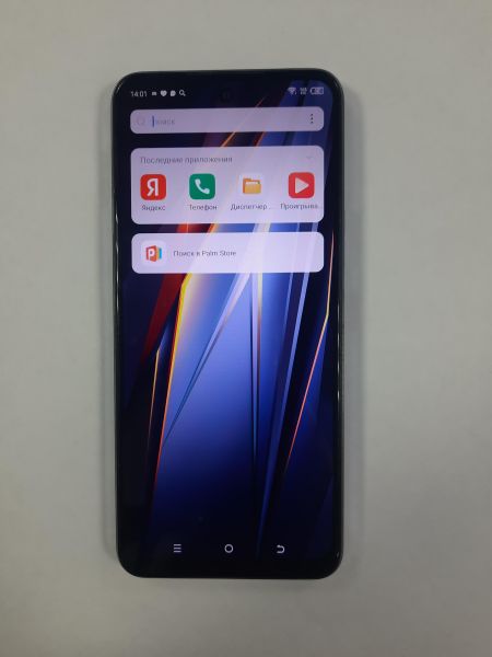 Купить TECNO Pova Neo 2 4/64GB (LG6n) Duos в Саянск за 4200 руб.