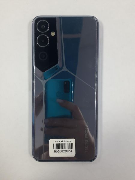 Купить TECNO Pova Neo 2 4/64GB (LG6n) Duos в Саянск за 4200 руб.