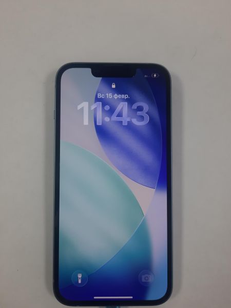 Купить Apple iPhone 14 128GB в Саянск за 30300 руб.