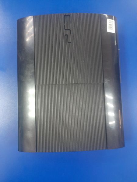 Купить Sony PlayStation 3 Super Slim 500GB (CECH-4208C) в Саянск за 7800 руб.