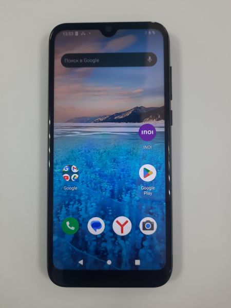 Купить INOI A62 Lite (A160/A160_Plus) Duos в Саянск за 3400 руб.