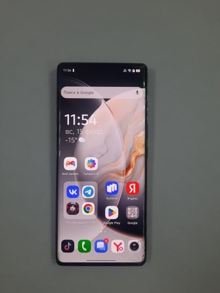 Купить TECNO Camon 30S Pro 8/256GB (CLA6) Duos в Саянск за 5500 руб.