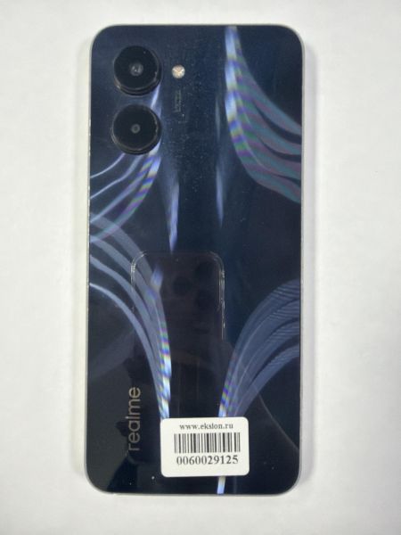 сотовый телефон Realme C33 4/64GB (RMX3624) Duos в Саянск