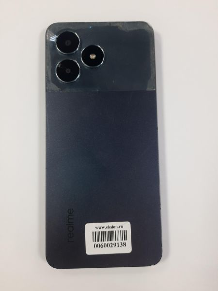 Купить Realme Note 50 4/128GB (RMX3834) Duos в Саянск за 3900 руб.