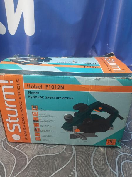 Купить Sturm! P1012N в Саянск за 1000 руб.