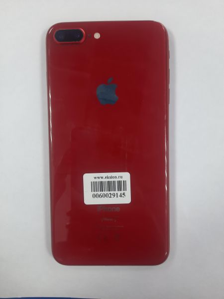 Купить Apple iPhone 8 Plus 256GB в Саянск за 8300 руб.