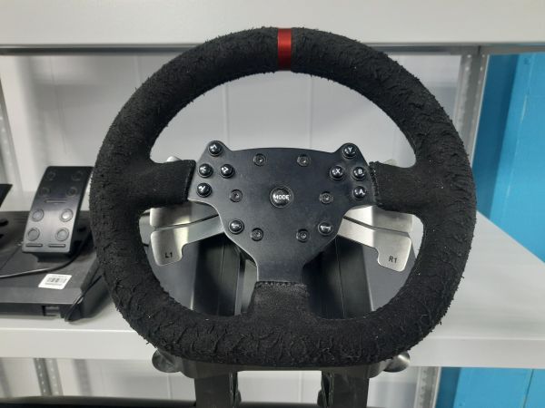 Купить ARTPLAYS V-1200 Vibro Premium Leather Edition в Саянск за 1100 руб.