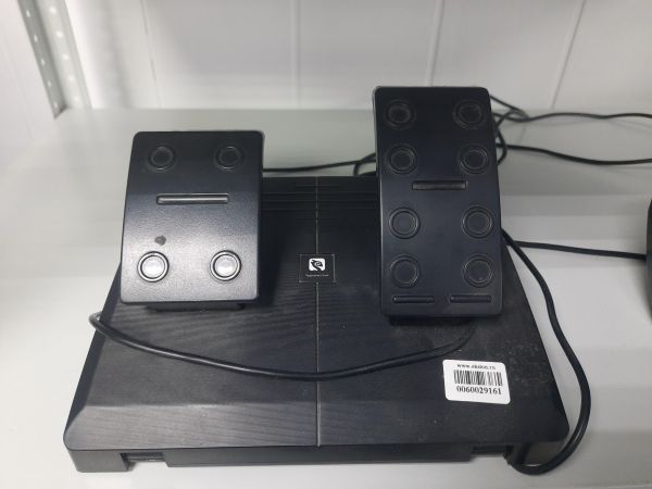 Купить ARTPLAYS V-1200 Vibro Premium Leather Edition в Саянск за 1100 руб.