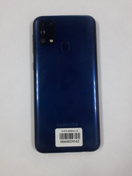 Купить Samsung Galaxy M31 6/128GB (M315F) Duos в Саянск за 4100 руб.