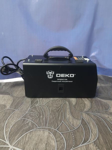 Купить DEKO DKWM210A в Саянск за 4000 руб.