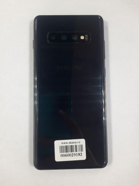 Купить Samsung Galaxy S10+ 8/128GB (G975F) Duos в Саянск за 9900 руб.