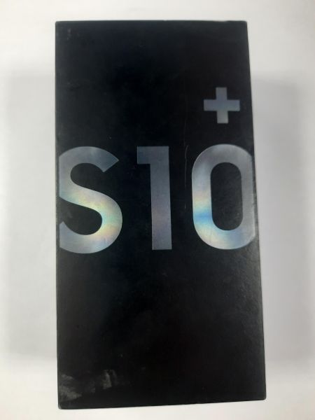 Купить Samsung Galaxy S10+ 8/128GB (G975F) Duos в Саянск за 9900 руб.