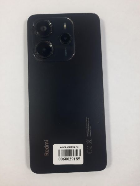 Купить Xiaomi Redmi Note 14 8/256GB (24117RN76O) Duos в Саянск за 10700 руб.