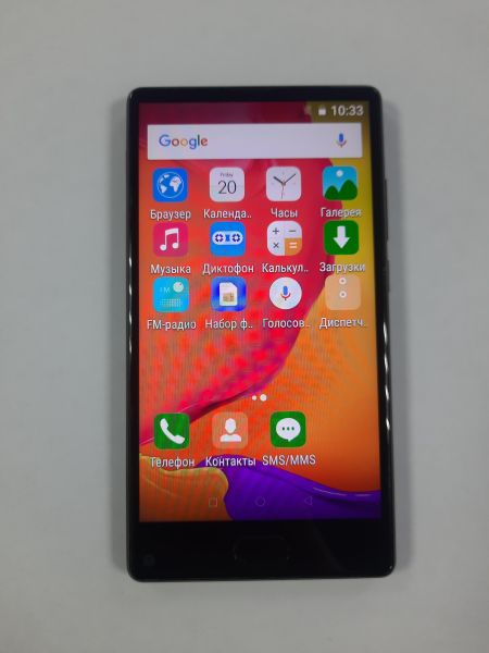 Купить DOOGEE Mix Lite Duos в Саянск за 2300 руб.