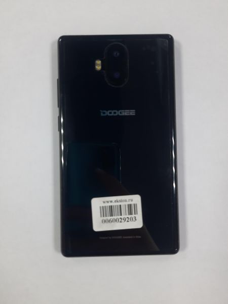 Купить DOOGEE Mix Lite Duos в Саянск за 2300 руб.
