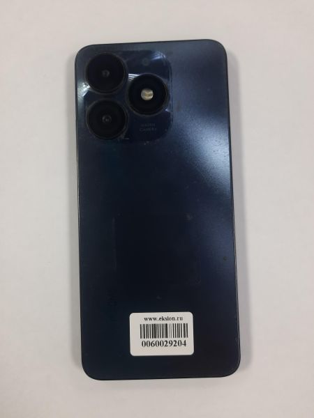 Купить Itel A70 4/256GB (A665L) Duos в Саянск за 3400 руб.